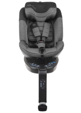 Be Cool Zeus i-Size 360 Swivel Car Seat 40-125cm, 0-6 Years