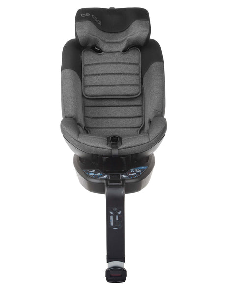 Be Cool Zeus i-Size 360 Swivel Car Seat 40-125cm, 0-6 Years