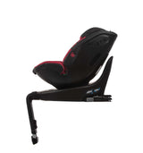 Be Cool Zeus i-Size 360 Swivel Car Seat 40-125cm, 0-6 Years