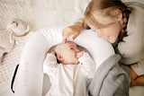Noordi 2in1 Baby Nest + Maternity Pillow