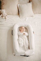 Noordi 2in1 Baby Nest + Maternity Pillow