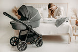 Noordi 2in1 Baby Nest + Maternity Pillow