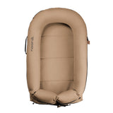 Noordi 2in1 Baby Nest + Maternity Pillow