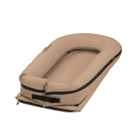 Noordi 2in1 Baby Nest + Maternity Pillow