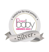 Noordi 2in1 Baby Nest + Maternity Pillow