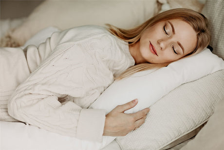 Noordi 2in1 Baby Nest + Maternity Pillow