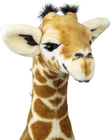 Baby Giraffe Plush Soft Toy