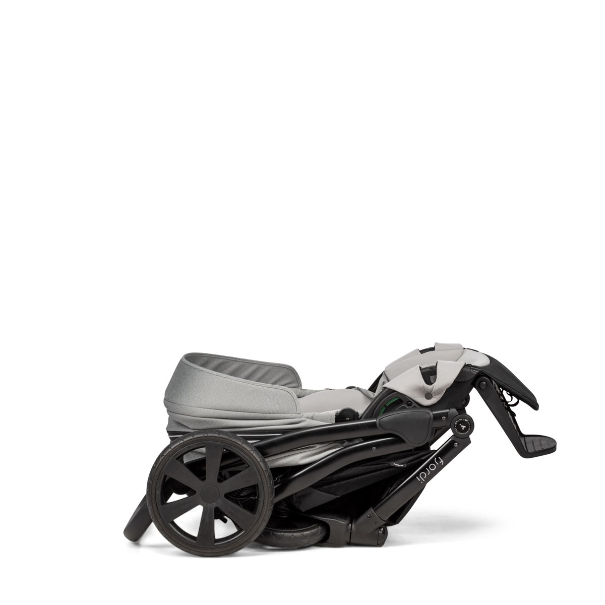Noordi Fjordi 2in1 Pram