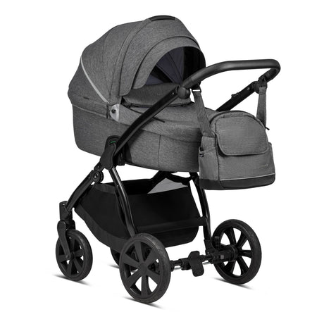 Noordi Fjordi 2in1 Pram