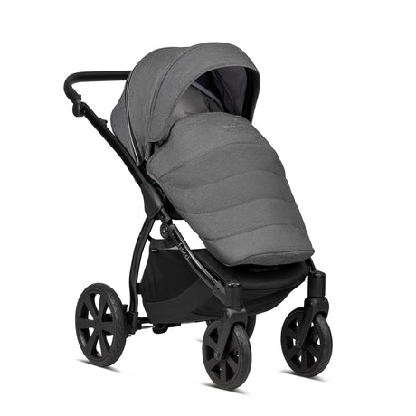 Noordi Fjordi 2in1 Pram