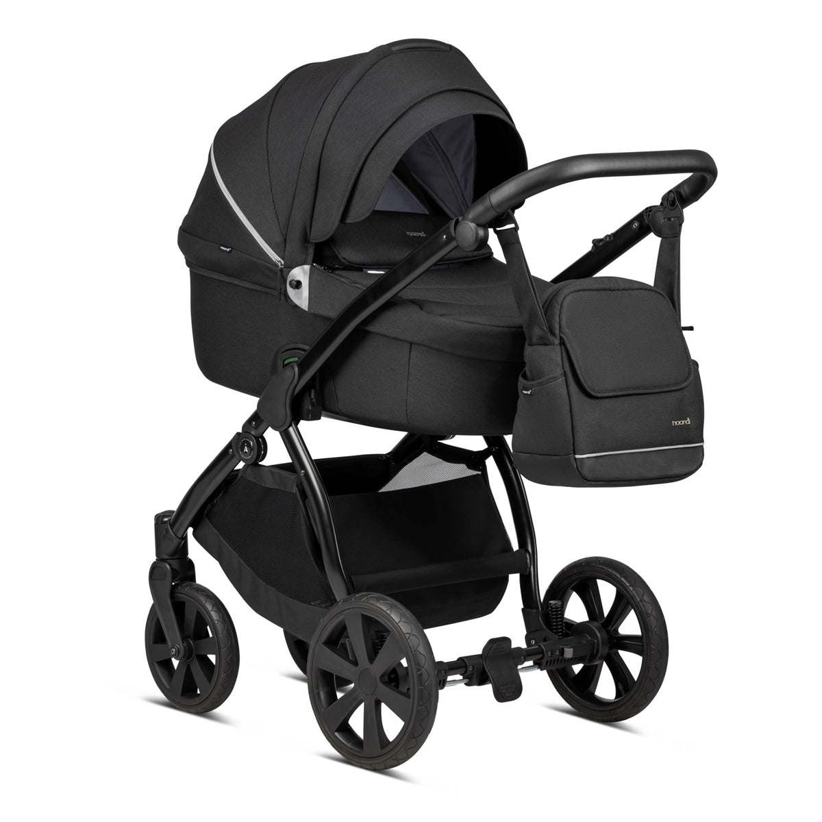 Noordi Fjordi 2in1 Pram