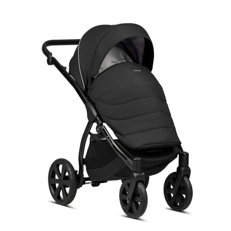 Noordi Fjordi 2in1 Pram
