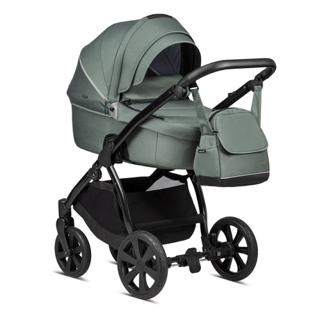 Noordi Fjordi 2in1 Pram