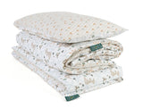 Forrest 3 Piece Reversible Baby Bedding Set, Koalaroo