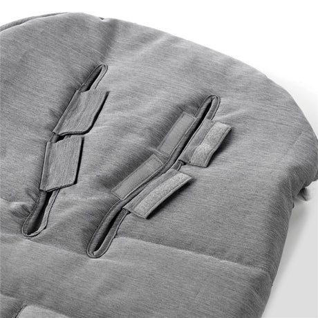 Jane Kaizen Universal Footmuff with Hood