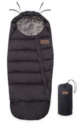 Jane Evolute Universal Footmuff for Carrycots, Infant Car Seats, and Pushchairs