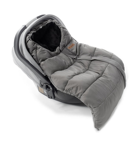 Jane Evolute Universal Footmuff for Carrycots, Infant Car Seats, and Pushchairs