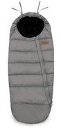 Jane Evolute Universal Footmuff for Carrycots, Infant Car Seats, and Pushchairs