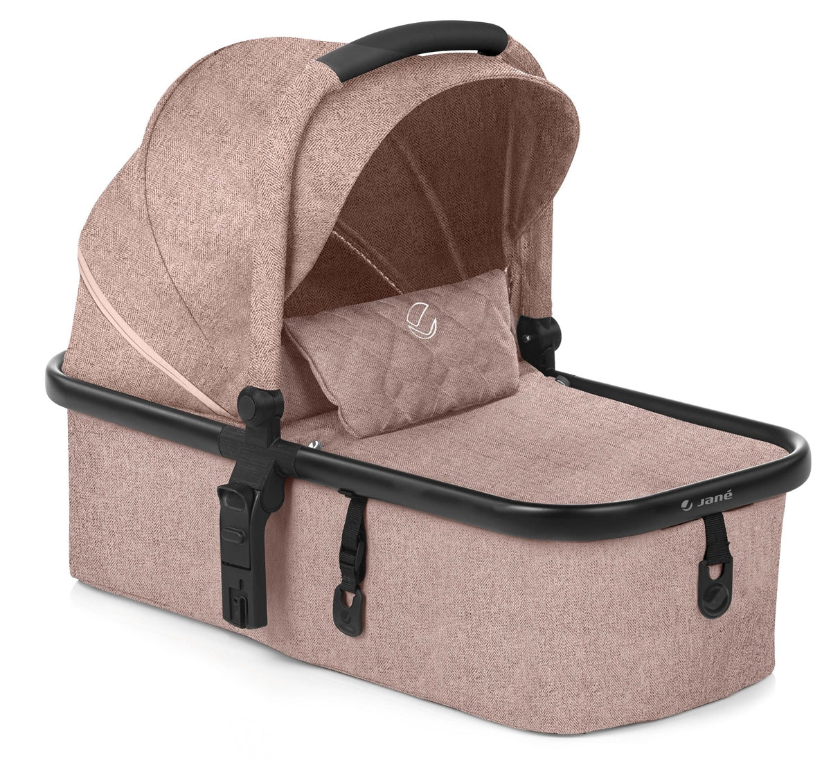 Micro Pro Foldable Carrycot