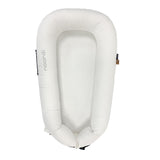 Noordi 2in1 Deluxe Baby Nest + Maternity Pillow