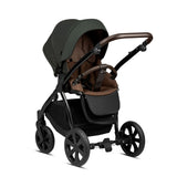 Noordi Luno All Trails 2in1 Pram