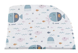 Jane Window Sock / Car Shade for Baby