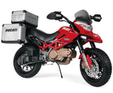 Peg Perego Ducati Enduro 12 Volt