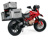 Peg Perego Ducati Enduro 12 Volt
