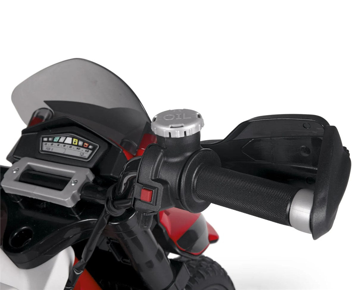 Peg Perego Ducati Enduro 12 Volt