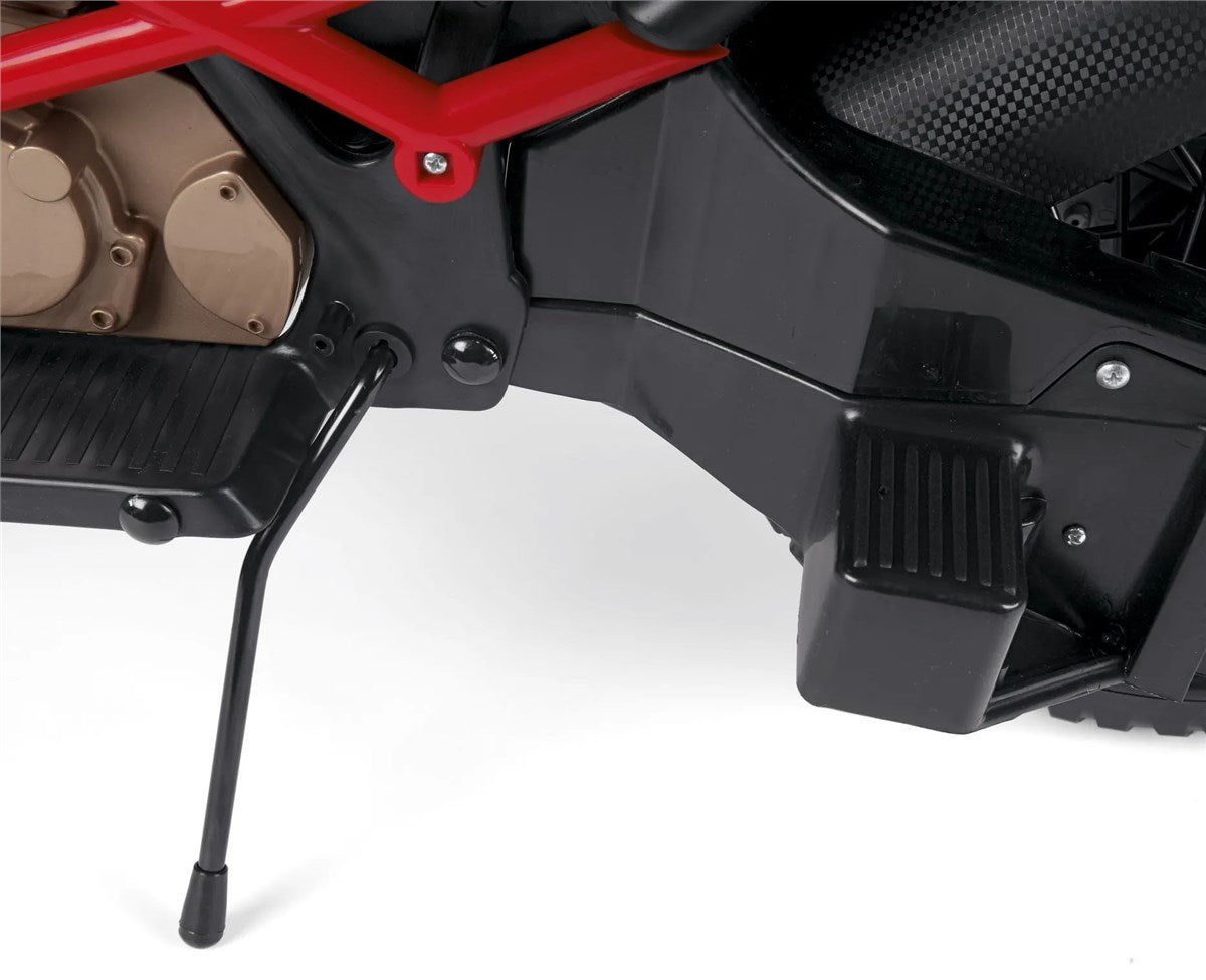Peg Perego Ducati Enduro 12 Volt