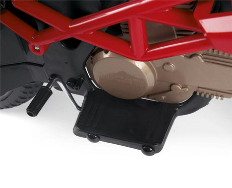 Peg Perego Ducati Enduro 12 Volt