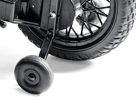 Peg Perego Ducati Enduro 12 Volt