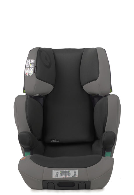 Jane Transformer iPlus i-Size Car Seat, 100-150cm, 3.5-12 Years