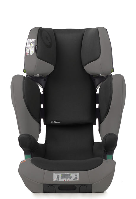 Jane Transformer iPlus i-Size Car Seat, 100-150cm, 3.5-12 Years