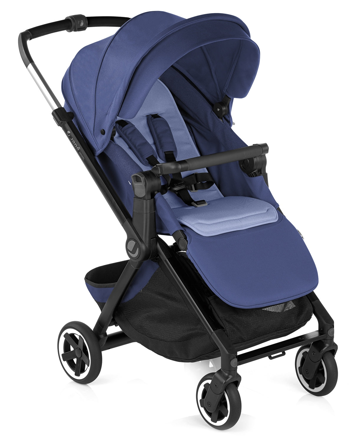 Jane Newel Pushchair