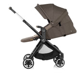 Jane Newel Pushchair