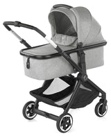 Jane Newel + Micro Pro Pram