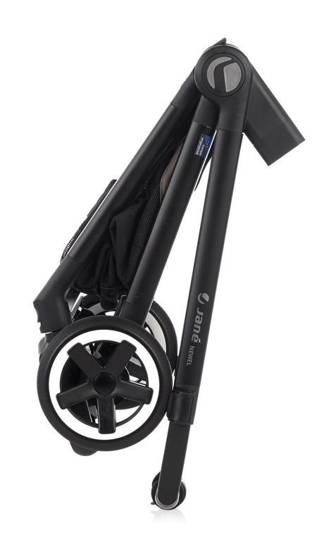 Jane Newel + Micro Pro Pram