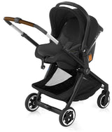 Jane Newel + Micro Pro Pram