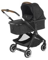 Jane Newel + Micro Pro Pram