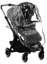 Jane Newel + Micro Pro Pram