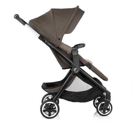 Jane Newel + Micro Pro Pram