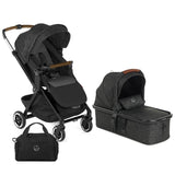 Jane Newel + Micro Pro Pram