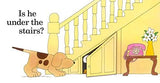 Where's Spot?: Eric Hill (Spot - Original Lift The Flap) Children's Book