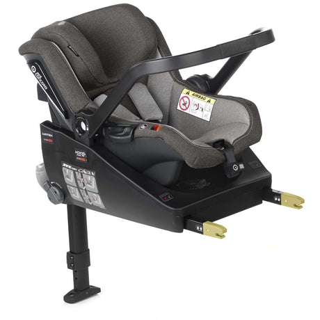 Jane Newel + Micro Pro + Koos iSize R1 - 10 Piece Travel System Bundle