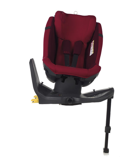 Jane Ikonic R i-Size 360 Swivel Car Seat 40-105cm, 0-4 Years