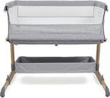 Johnston's Cozi Sleeper² inc Storage Shelf & Safety Mattress