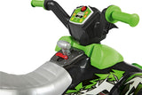 Peg Perego Corral T-Rex 330W Electric Quad, From 3 years, 12V