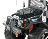 Peg Perego Gaucho Superpower 24 Volt 2 Seater Mega Jeep