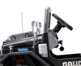 Peg Perego Gaucho Superpower 24 Volt 2 Seater Mega Jeep